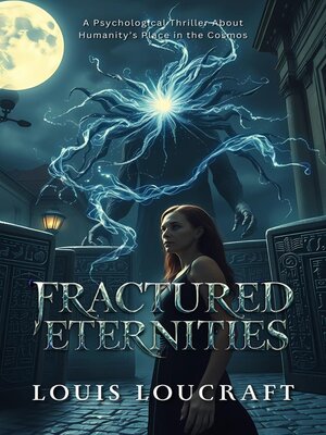 cover image of Factured Eternities